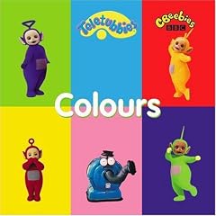 Colours (Teletubbies)