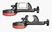 Apache ATI210000-00 Model 62 General-Purpose Clamp with reversible jaw (Included with detector)