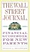 The Wall Street Journal. Financial Guidebook for New Parents