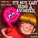 It's not easy being a Monster (Tim and Mish Mash, Lessons in Life learned from a Monster)