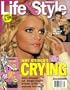 Life & Style Weekly Magazine: Jessica Simpson (February 14, 2005)