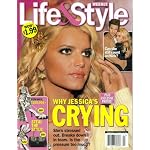 Life & Style Weekly Magazine: Jessica Simpson (February 14, 2005) book cover