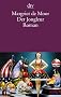 Der Jongleur: Ein Divertimento Roman