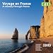 2009 CAL 30X30 GEO FRANCE