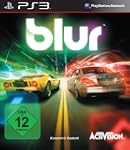 BLUR [Importaci�n alemana]