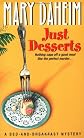 Just Desserts