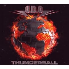 Thunderball (Ltd. Digibook + Bonus CD inkl. Multimedia Section)