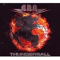Thunderball (Ltd. Digibook + Bonus CD inkl. Multimedia Section)