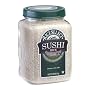 RiceSelect Sushi Rice, 36-Ounce Jars (Pack of 4)