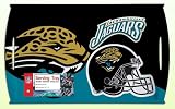 NFL Jacksonville Jaguars Melamine Serving Tray