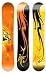 APO Snowboard Isis 152cm Girl 2006-2007