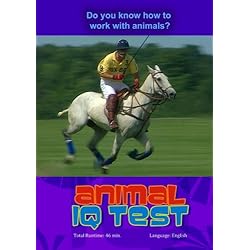 Animal IQ Test
