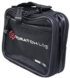Brand New Rane Sl Bag Serato Scratch Live Bag for Sl 1 or Sl3