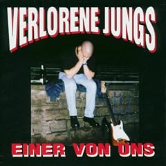 Einer Von Uns (Re-Issue)