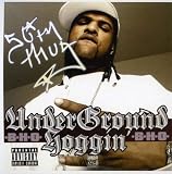 Underground Hoggin