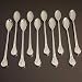 Grand Master Iced Teaspoons 12