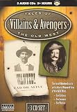 Tales Of The Old West: Villains & Avengers