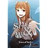 Spice and Wolf, Vol. 8: The Town of Strife I