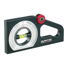 【クリックで詳細表示】タジマ スラント100 SLT-100