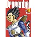 Dragon Ball, Tome 16 :