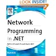 Network programming NET Visual Basic