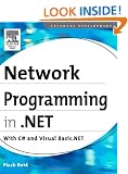 Network Programming in NET with C# and Visual Basic.NET