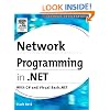 Network Programming in NET with C# and Visual Basic.NET