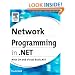 Network Programming in NET with C# and Visual Basic.NET