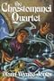 The Chrestomanci Quartet (Charmed Life, Witch Week, The Magicians of Caprona, The Lives of Christopher Chant)