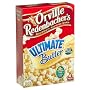 Orville Redenbacher's Gourmet Microwavable Popcorn, Ultimate Butter, 6-Count Boxes (Pack of 6)