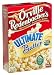 Orville Redenbacher's Gourmet Microwavable Popcorn, Ultimate Butter, 6-Count Boxes (Pack of 6) Image