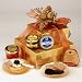 World Caviar Gift Basket