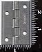 HINGES, HARDWARE, NARROW, HINGE, STANLEY HINGES, 80, STANLEY, UTILITY HINGES, STANLEY...