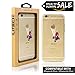 Litech Case for iPhone 6 Plus/iPhone 6S Plus [FlexFit] Marvel DC Comic Super Hero Inspired Scratch-Resistant Case for Apple iPhone 6 Plus (2014) / iPhone 6S Plus (2015) (Spider Man)