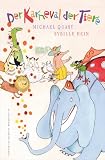 Der Karneval der Tiere: In Versen neu erz�hlt - Michael Quast