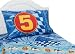Speed Racer Speed Twin Sheet Set