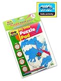 Review grafix  / (Grafix) My Little Puzzle Book Pack (4 Pack)