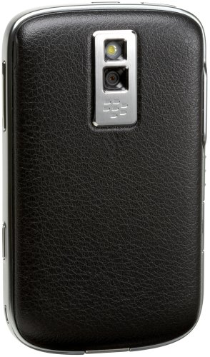 BlackBerry Bold 9000 Phone, Black (AT&T)