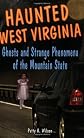Haunted West Virginia