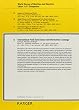 World review of nutrition and dietetics. vol.68 : Interational Food Data Bases and Information Exchange Concepts, Principles and Designs