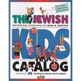 The Jewish Kids' Catalog (JPS Kids' Catalog)