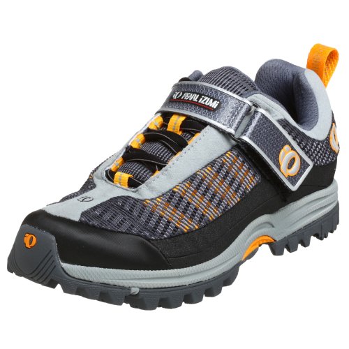 External hard drive:Pearl iZUMi Women's X-Alp Low Cycling Shoe,Black/Moonlight,36 EU