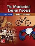 The Mechanical Design Process