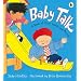 Baby Talk: A Book of First Words and Phrases