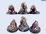 28mm Fantasy: Obsequious Servant (1)
