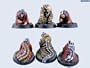 28mm Fantasy: Obsequious Servant (1)