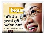 Filippinsk Daily Inquirer