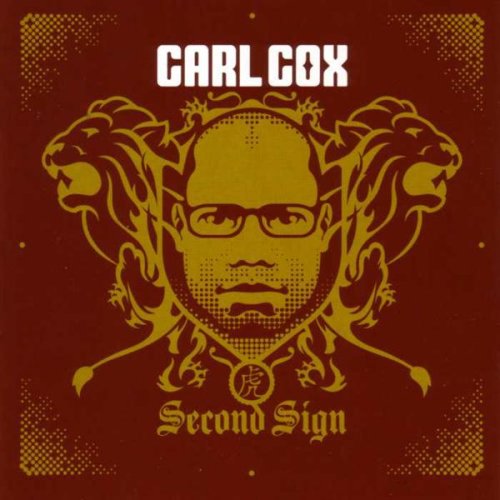 Carl Cox Foto 8