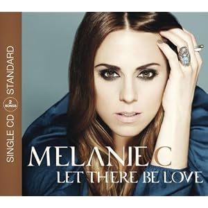 Let There Be Love (2track)