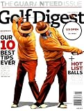 Golf Digest [US] June 2010 (ñ��)